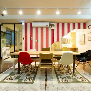 Uwa Guest house
