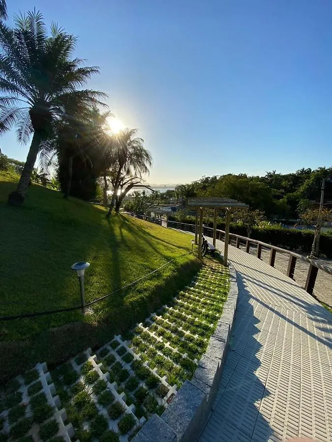 *** Inn Pousada Molinha Penha  Brazil