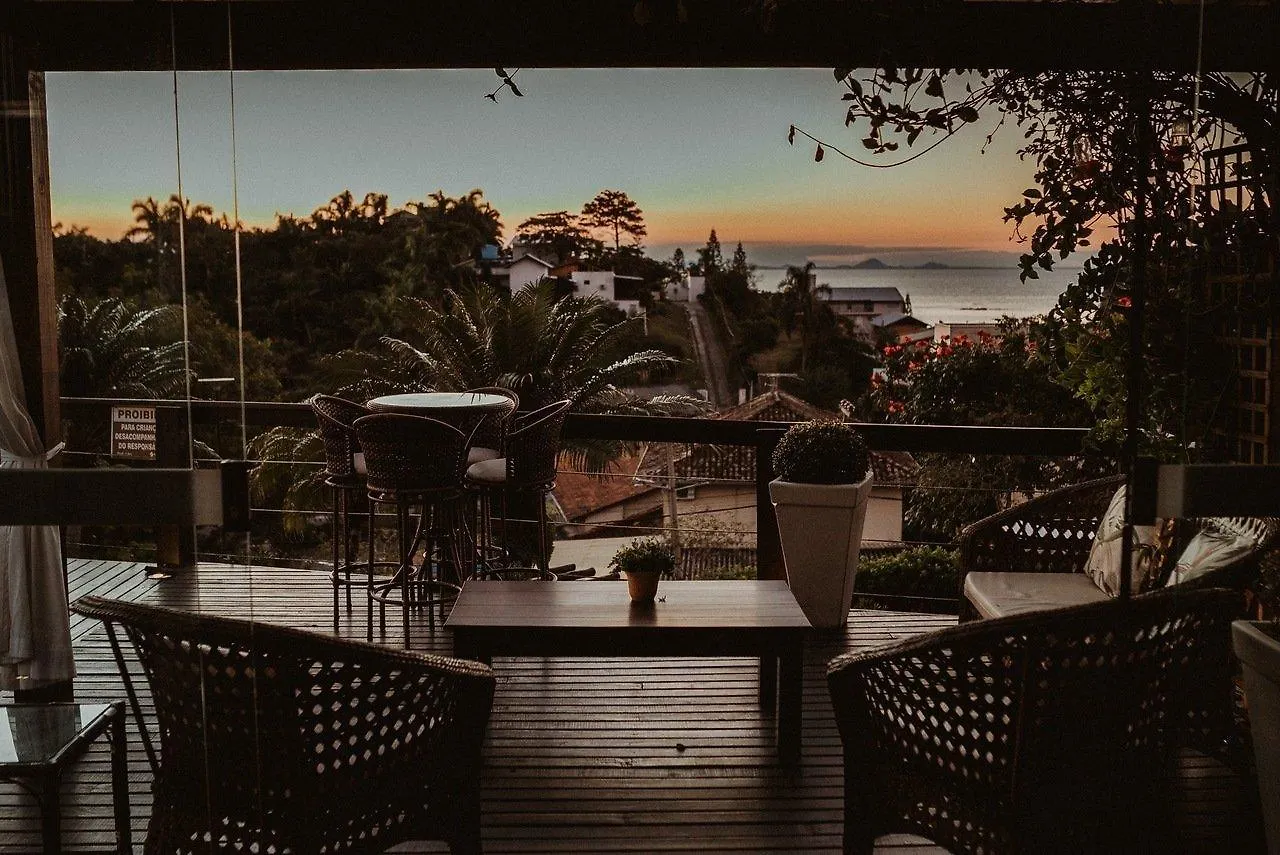 Pousada Molinha Penha  Brazil