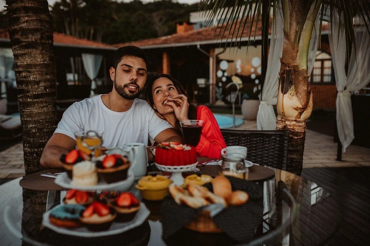 Inn Pousada Molinha Penha