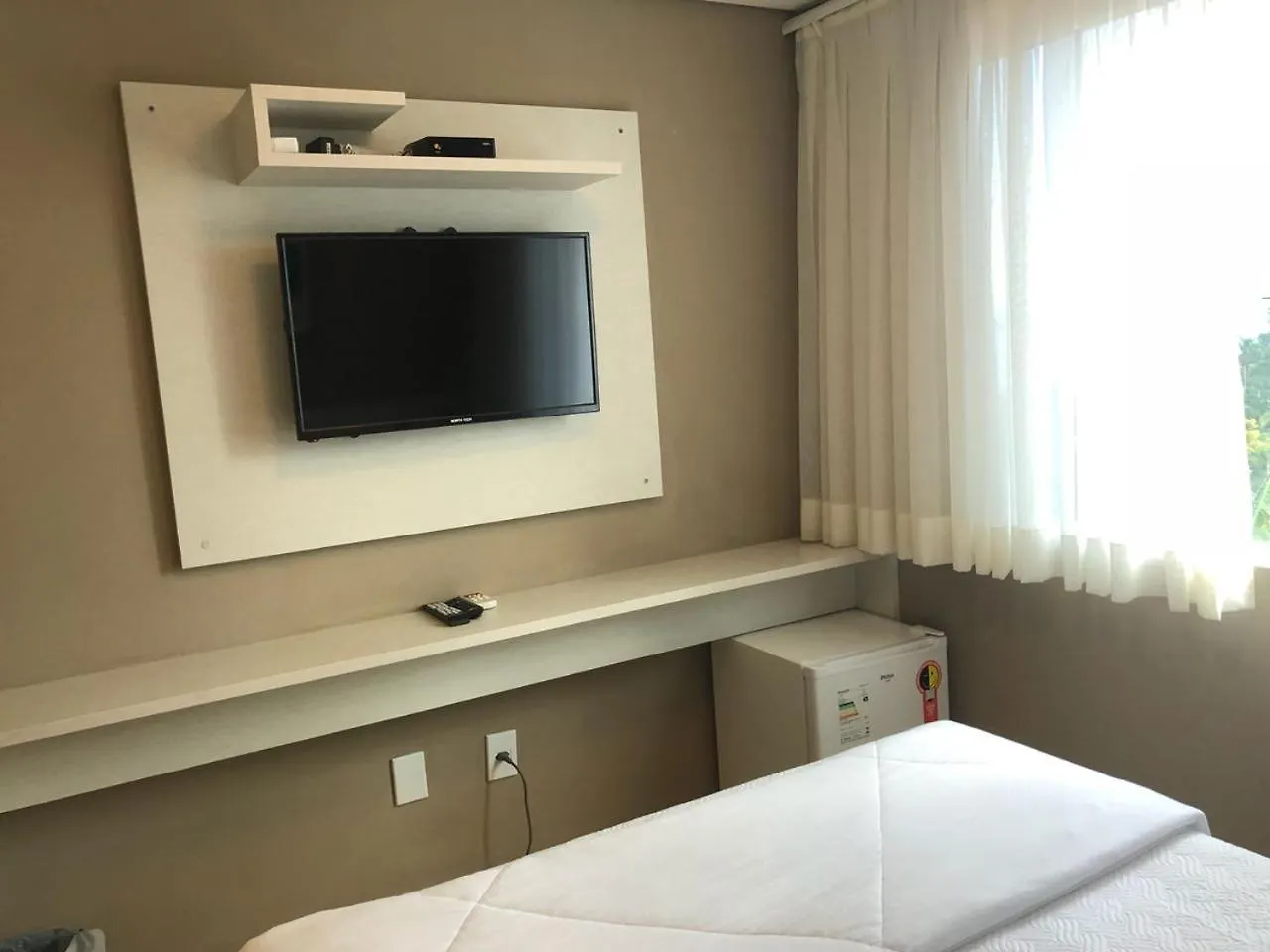 *** Inn Pousada Molinha Penha  Brazil
